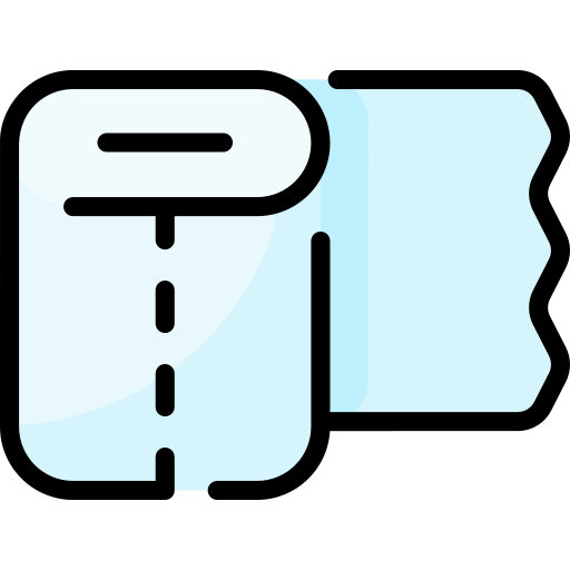 Toilet paper